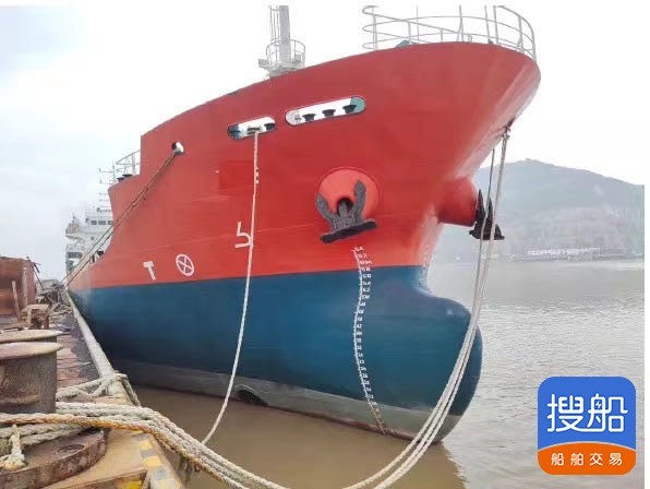 出售5000吨油船  香港-2.jpg