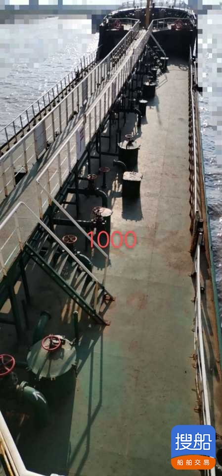 低价出售:1000吨油船 福建 宁德市-2.jpg