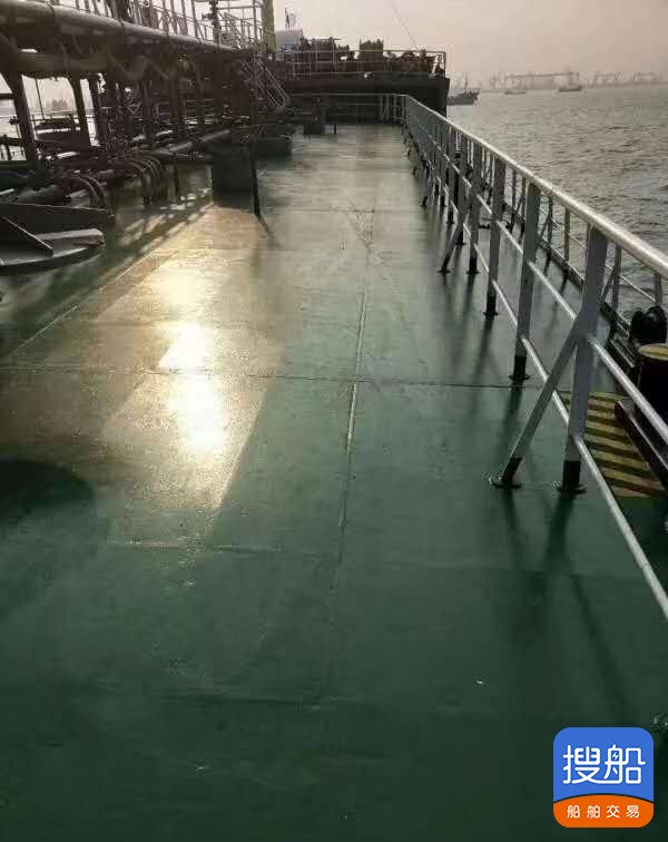 出售2013年造4221吨近海双壳油船 广东 深圳市-2.jpg