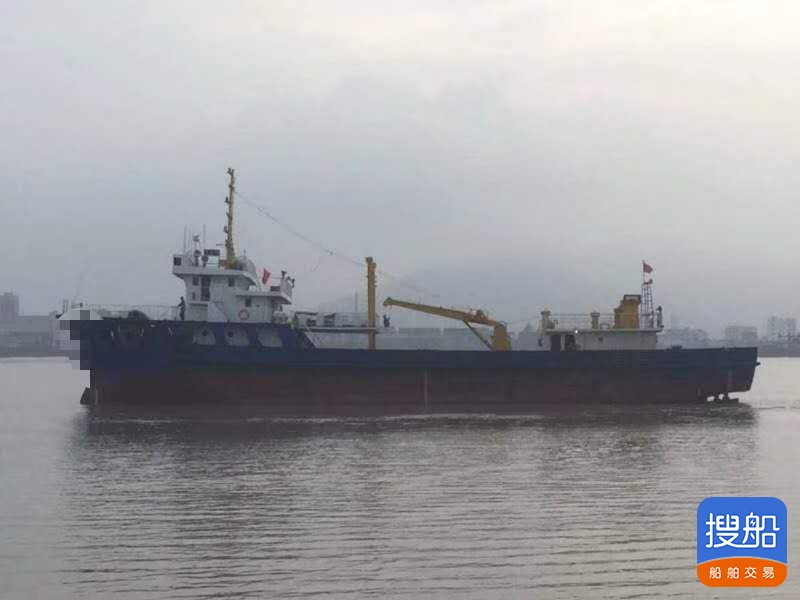 出售2012年造498吨沿海污油回收船 山东 青岛市-2.jpg