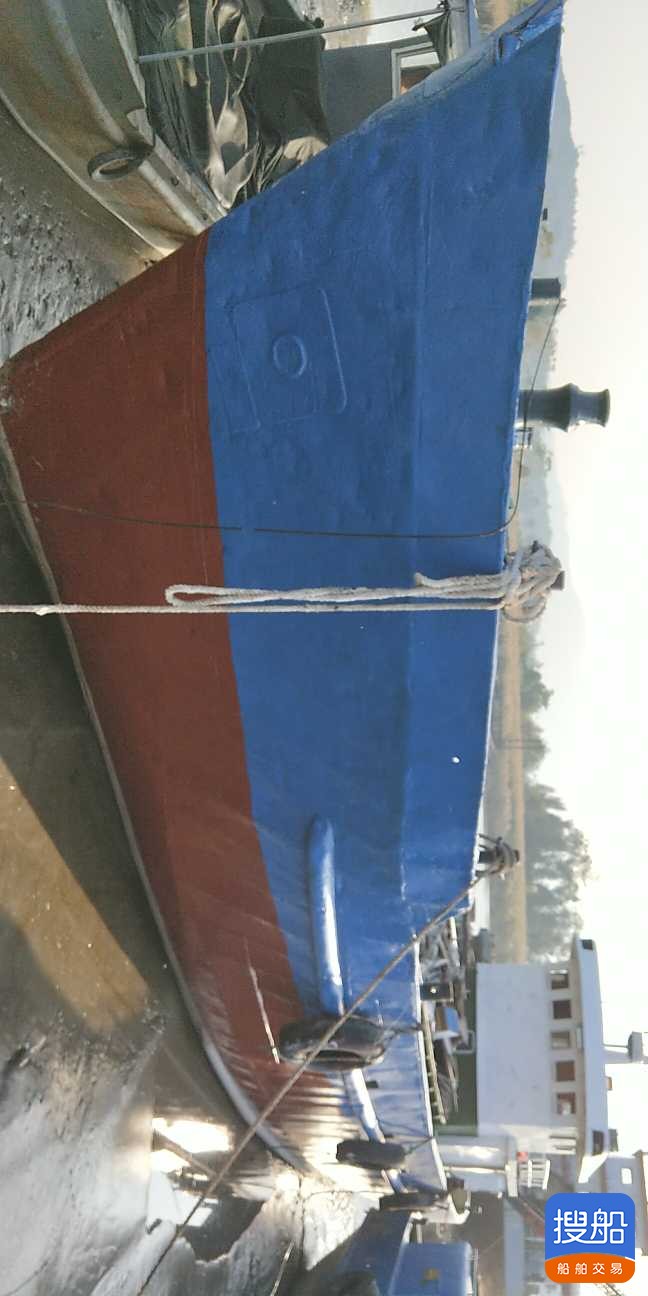 出售180吨沿海无证小油船 福建 宁德市-2.jpg