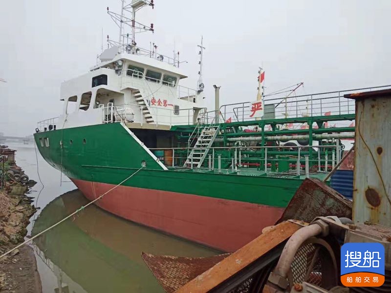 出售2018年造897吨双底双壳沿海油船 广东 深圳市-3.jpg