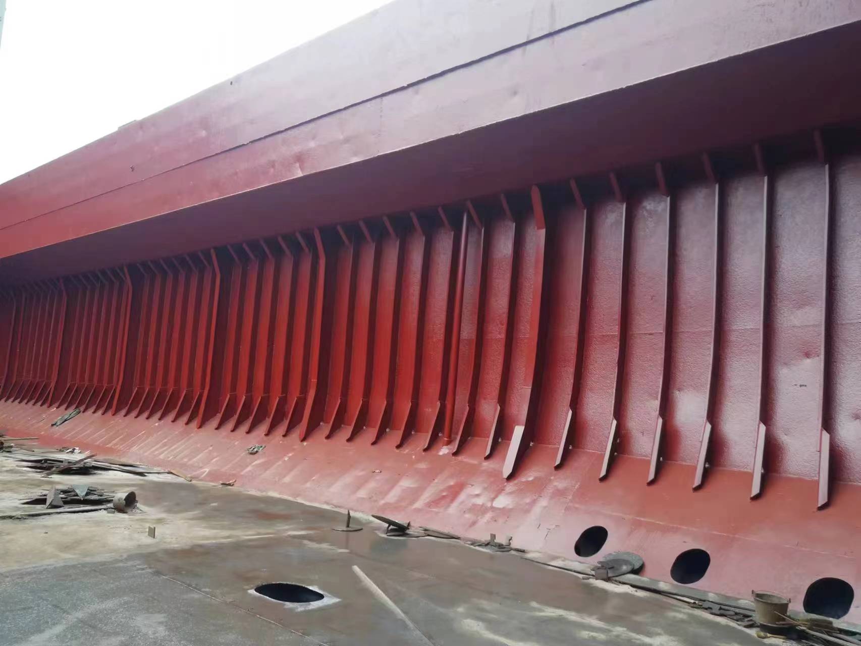 售：2009年7月近海5150吨多用途船 山东 潍坊市-2.jpg