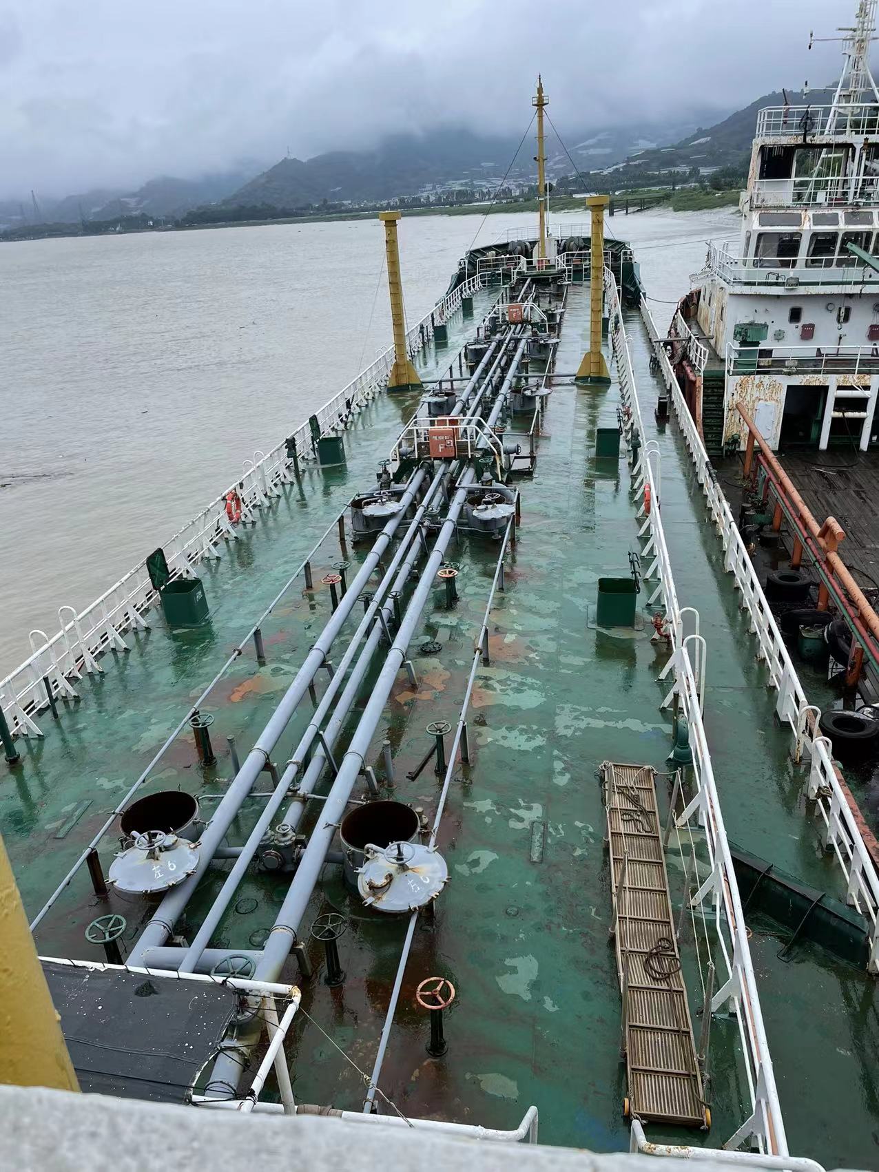 3800吨日本汽油船 福建 宁德市-2.jpg