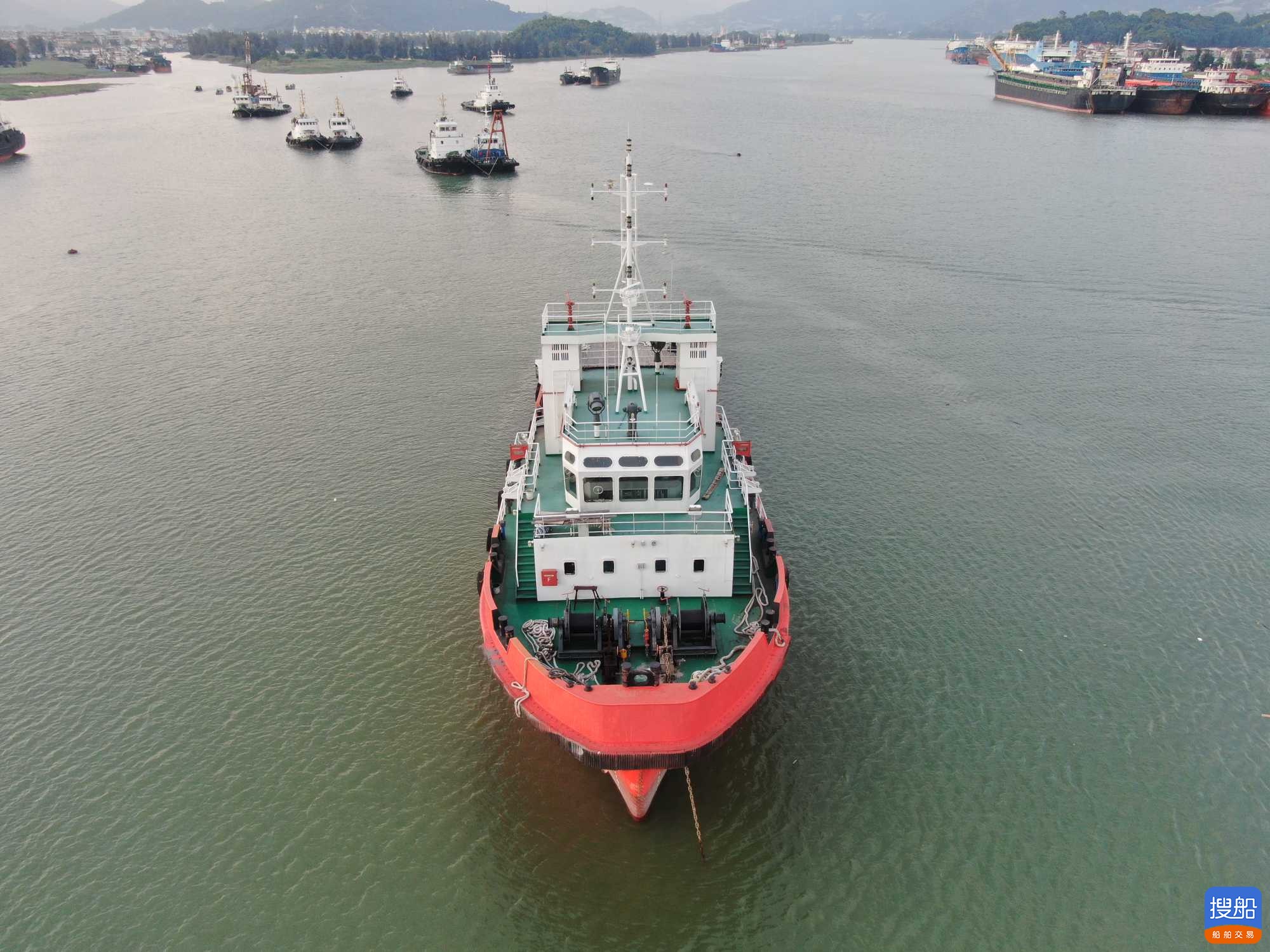 出售4800马力近海三用拖轮 福建 福州市-2.jpg