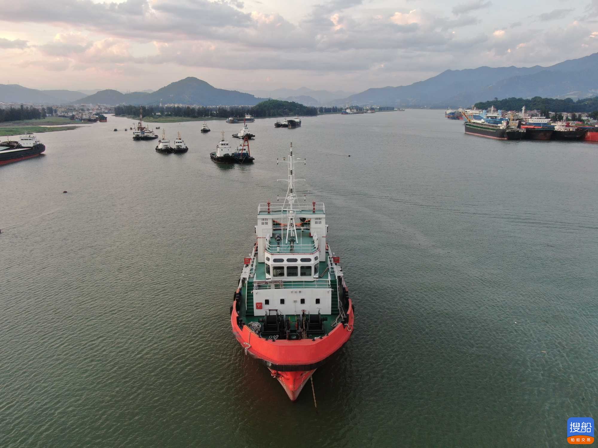 出售4800马力近海三用拖轮 福建 福州市-3.jpg