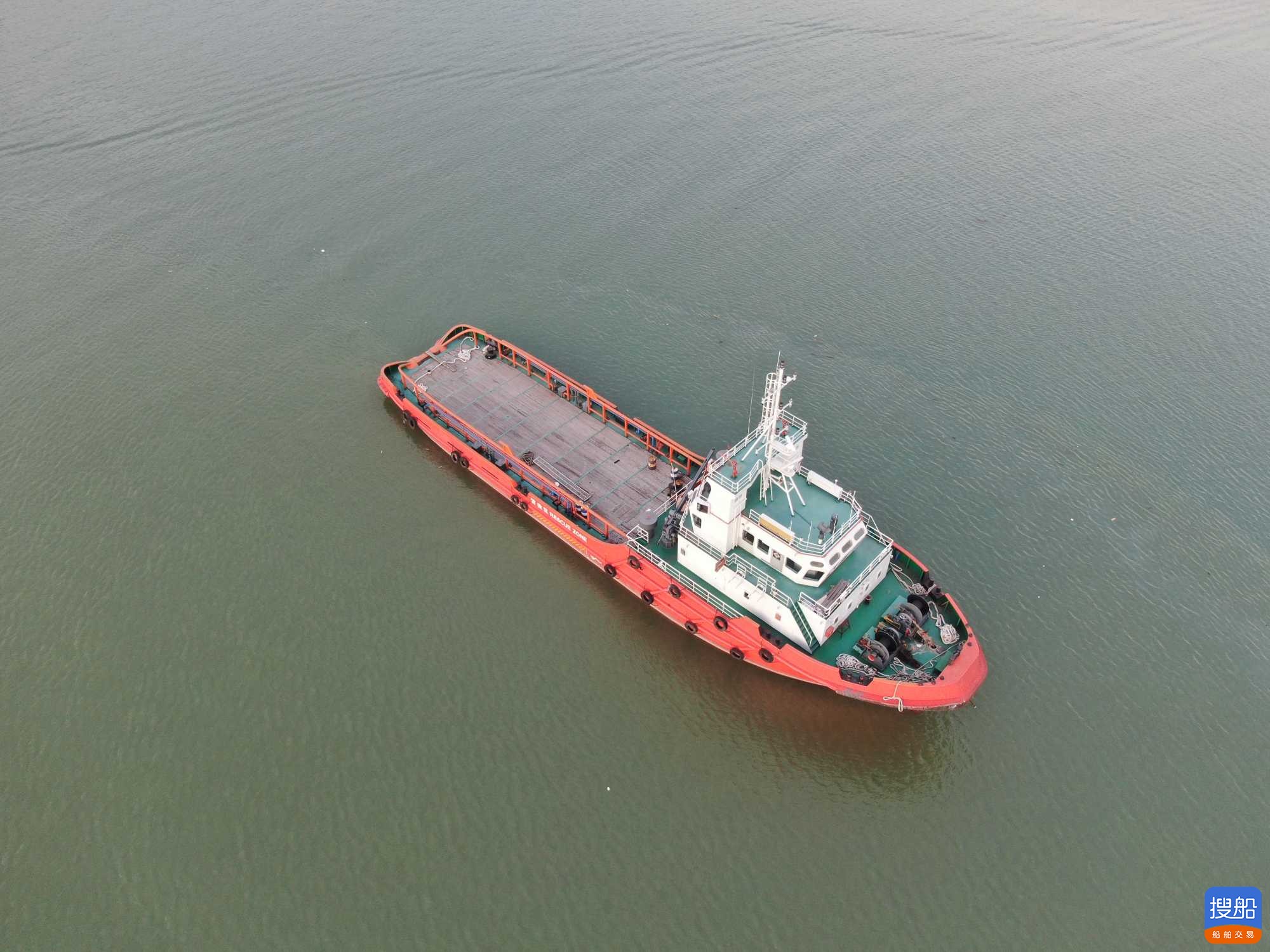 出售4800马力近海三用拖轮 福建 福州市-4.jpg