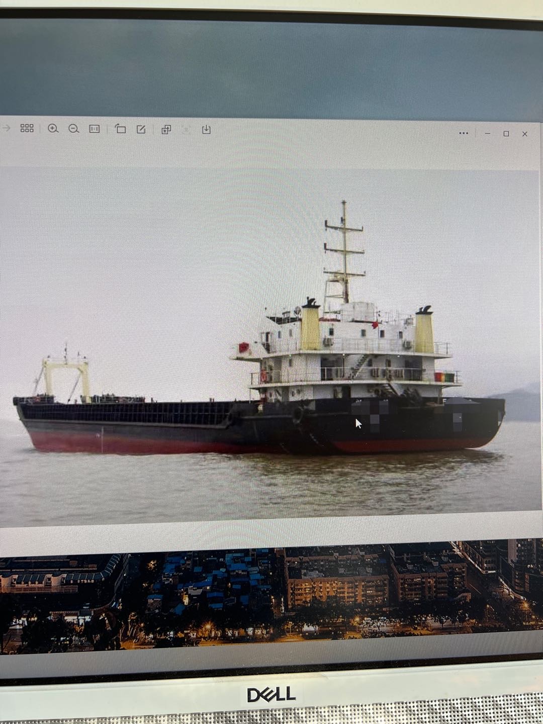 售2020.5浙江造3600吨甲板驳船  香港-2.jpg