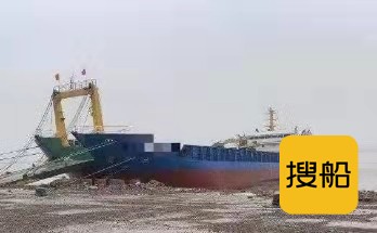 出售2019年造5020吨近海后驾驶甲板货船 广东 深圳市-2.jpg