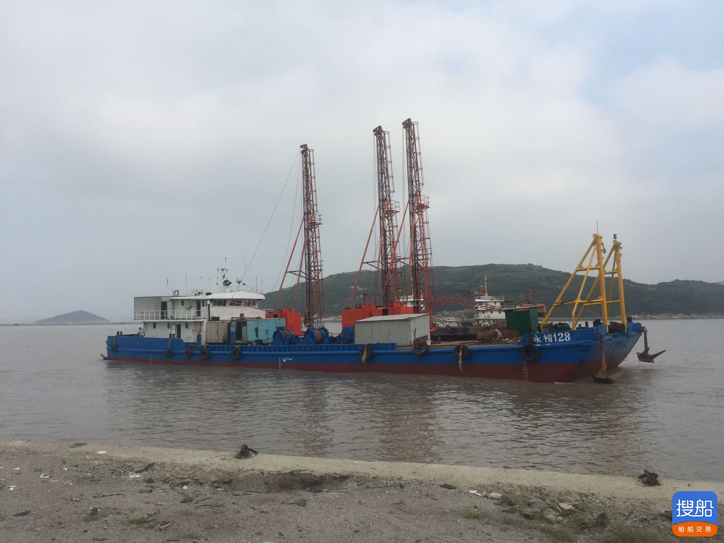 炸礁船  北京-2.jpg