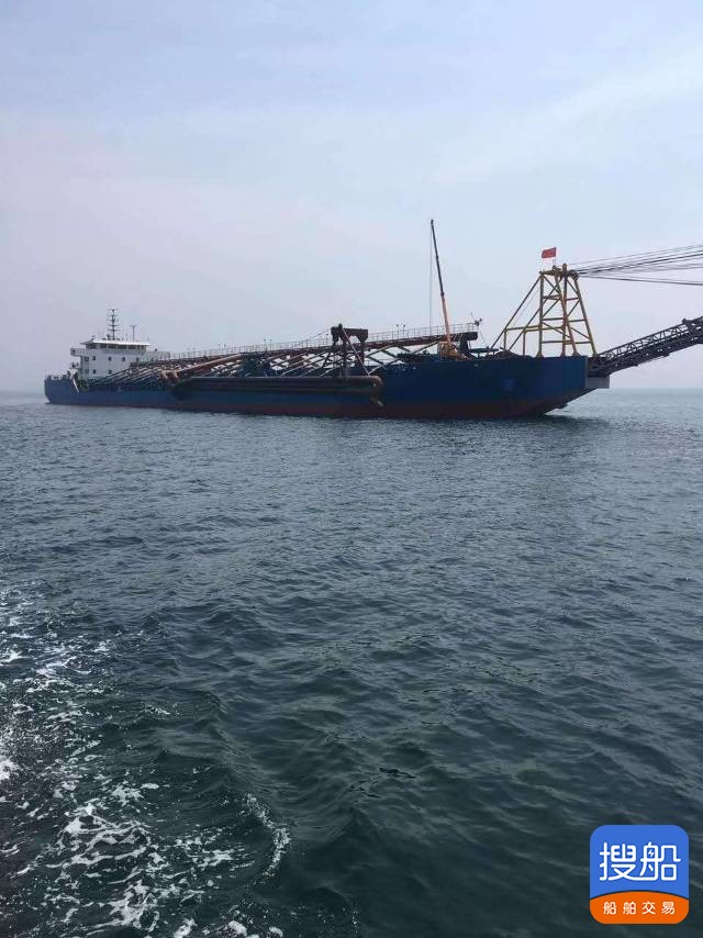 自吸自卸沙船 浙江 宁波市-2.jpg