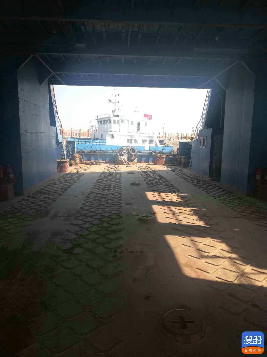 售：2012年沿海210吨危险品运输船 山东 潍坊市-2.jpg