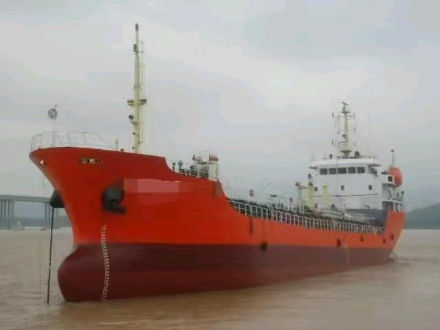 出售2800吨LPG液化气船Sell 2800ton LPG liquefied gas ship 福建 福州市-3.jpg