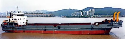 2016年建造1614吨甲板船出售 江苏 南京市-2.jpg