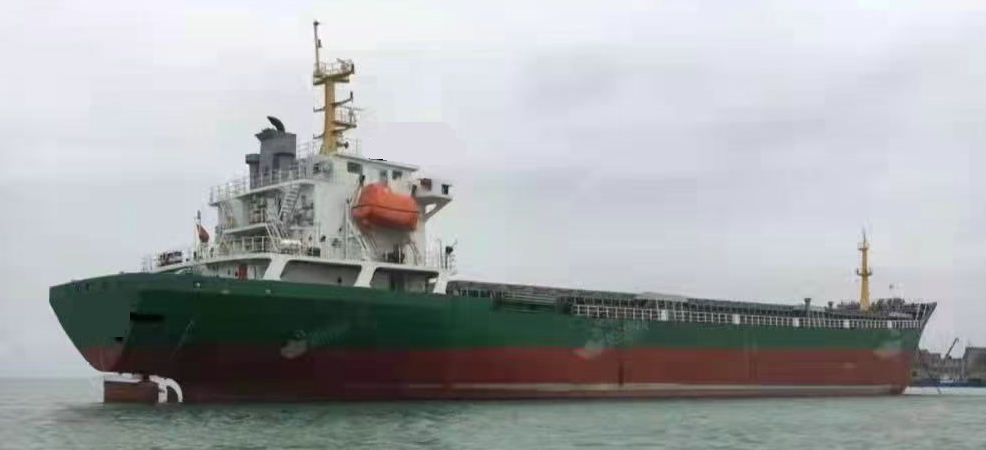 售：2019年近海9900吨散货船 山东 潍坊市-2.jpg